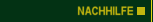 Nachhilfe