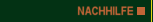 Nachhilfe